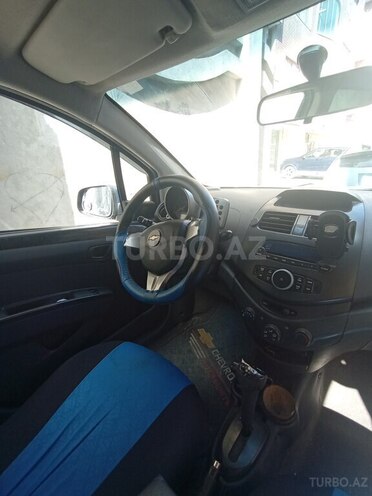 Chevrolet Spark-15