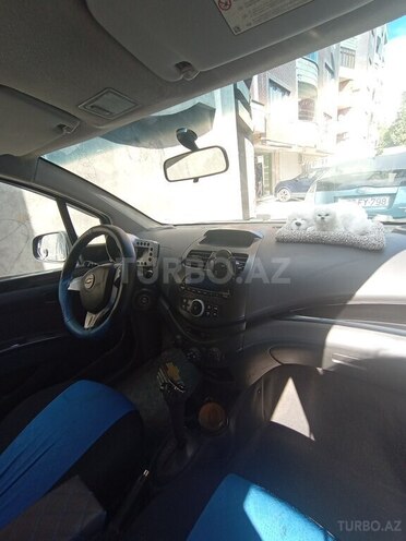 Chevrolet Spark-16