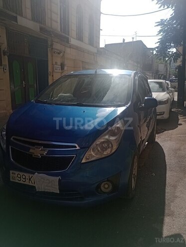 Chevrolet Spark-17