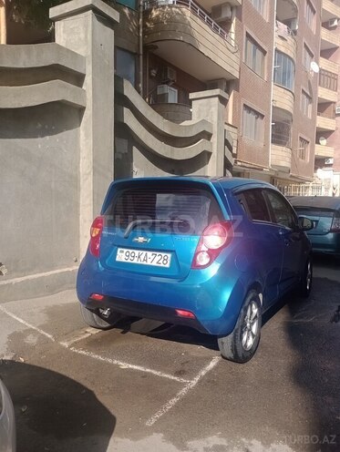 Chevrolet Spark-18
