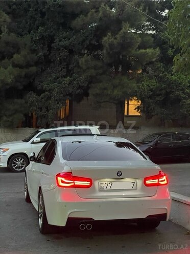 BMW 320-10