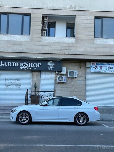 BMW 320-6