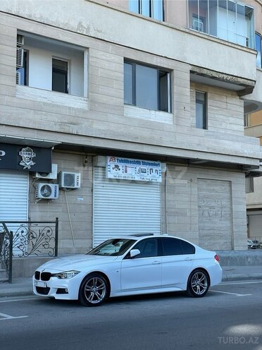 BMW 320-5