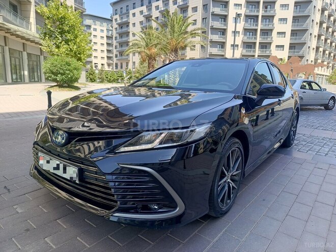 Toyota Camry-3