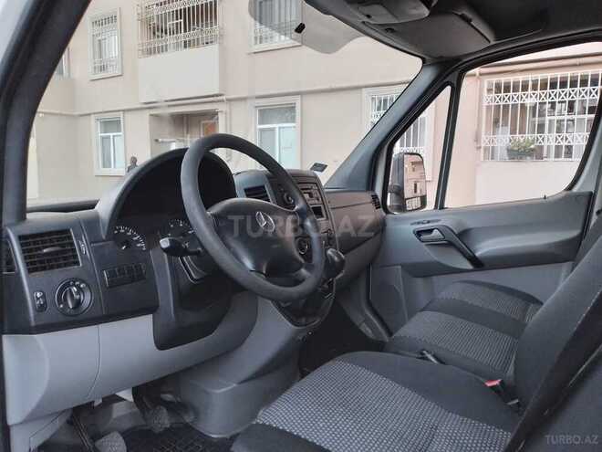 Mercedes Sprinter 515-12
