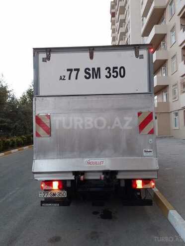 Mercedes Sprinter 515-11