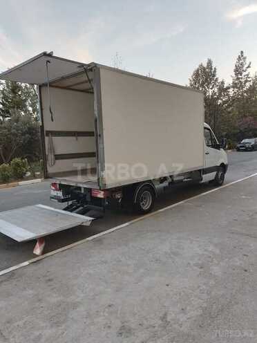 Mercedes Sprinter 515-2