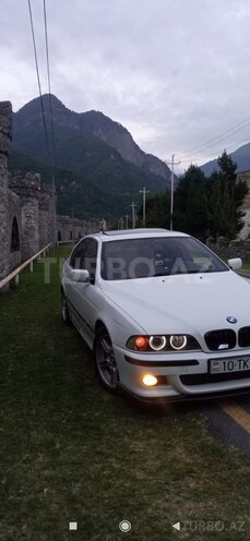 BMW 530 2002, 317,000 km - 3.0 l - Masallı