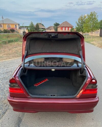 Mercedes C 230 1998, 300,000 km - 2.3 л - Cəlilabad