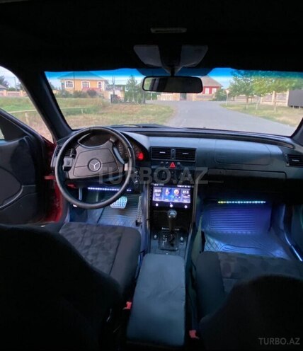 Mercedes C 230 1998, 300,000 km - 2.3 л - Cəlilabad
