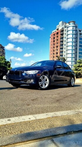 BMW 328-1