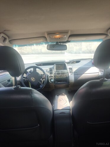 Toyota Prius 2006, 467,321 km - 1.5 l - Bakı