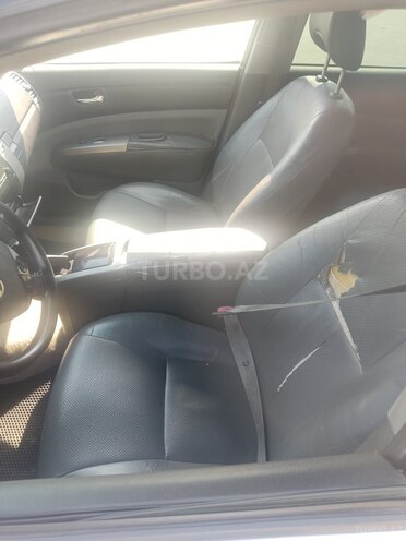 Toyota Prius 2006, 467,321 km - 1.5 l - Bakı