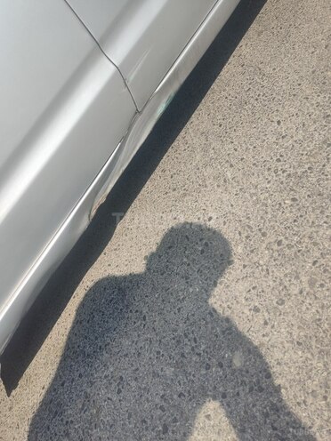 Toyota Prius 2006, 467,321 km - 1.5 l - Bakı