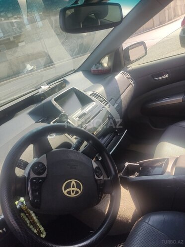 Toyota Prius 2006, 467,321 km - 1.5 l - Bakı