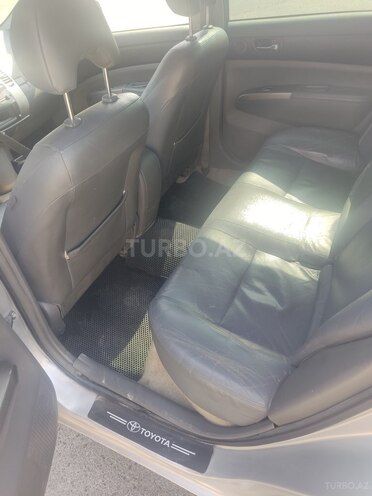 Toyota Prius 2006, 467,321 km - 1.5 l - Bakı