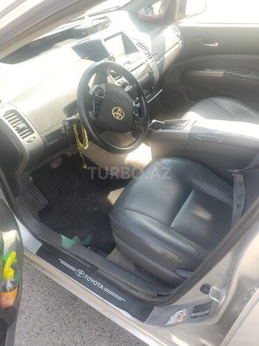 Toyota Prius 2006, 467,321 km - 1.5 l - Bakı