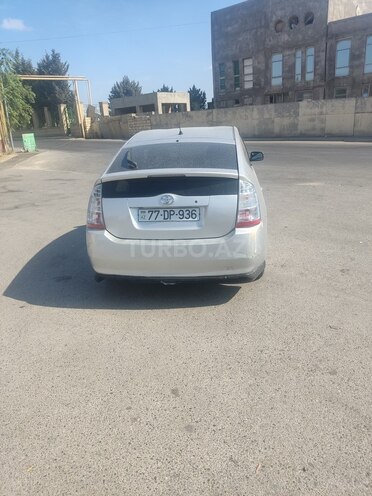 Toyota Prius 2006, 467,321 km - 1.5 l - Bakı
