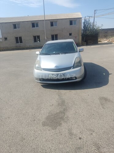 Toyota Prius 2006, 467,321 km - 1.5 l - Bakı