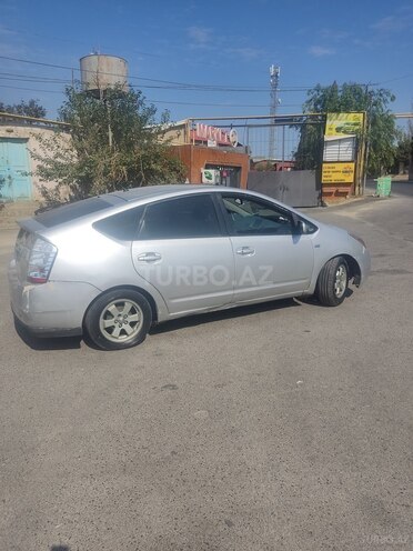 Toyota Prius 2006, 467,321 km - 1.5 l - Bakı