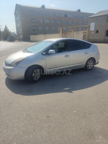 Toyota Prius 2006, 467,321 km - 1.5 l - Bakı