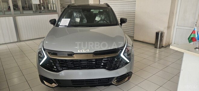 Kia Sportage-3