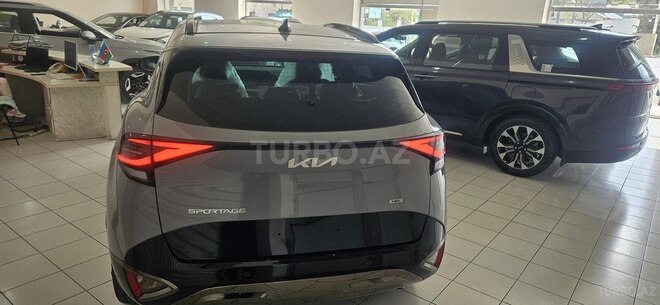 Kia Sportage-2