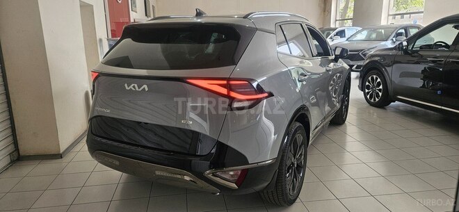 Kia Sportage-4