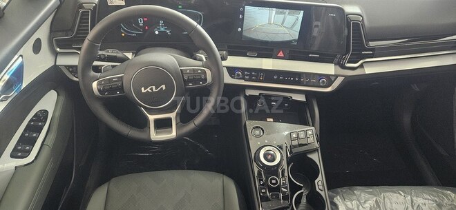Kia Sportage-7