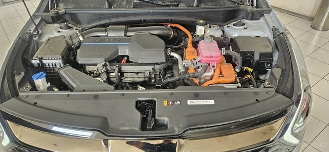 Kia Sportage-16