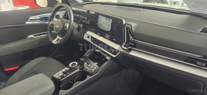 Kia Sportage-11