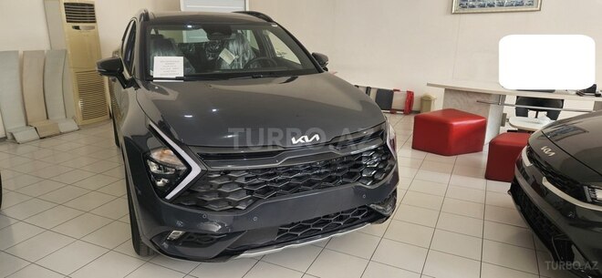 Kia Sportage-1