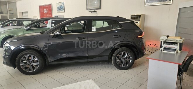 Kia Sportage-5
