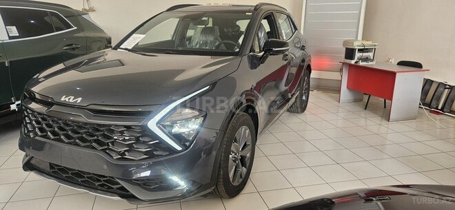Kia Sportage-4