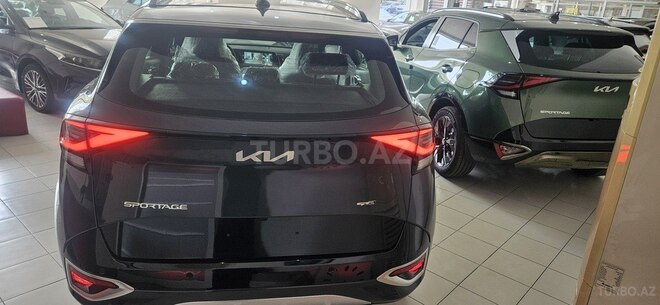 Kia Sportage-6