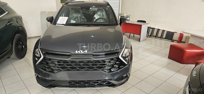 Kia Sportage-3