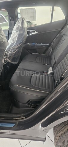 Kia Sportage-9