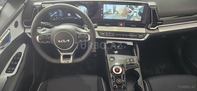 Kia Sportage-7
