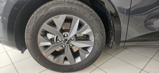 Kia Sportage-10