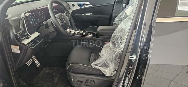 Kia Sportage-12