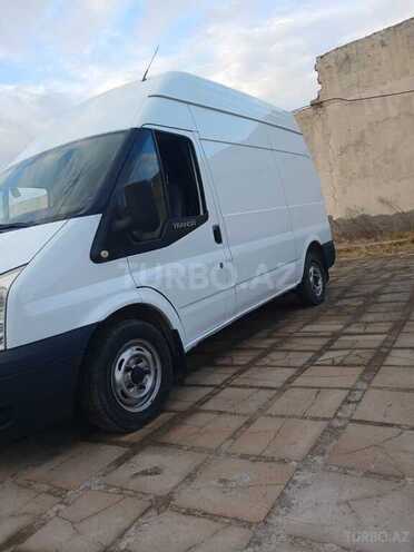 Ford Transit 2007, 297,000 km - 2.2 l - Bakı