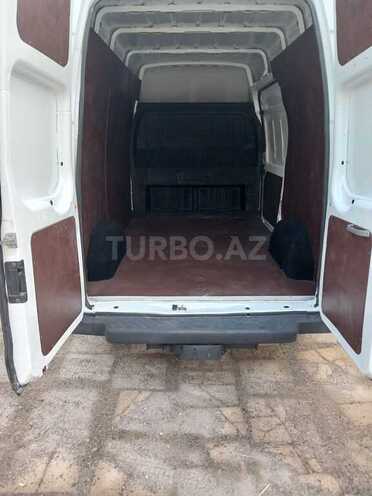 Ford Transit 2007, 297,000 km - 2.2 l - Bakı