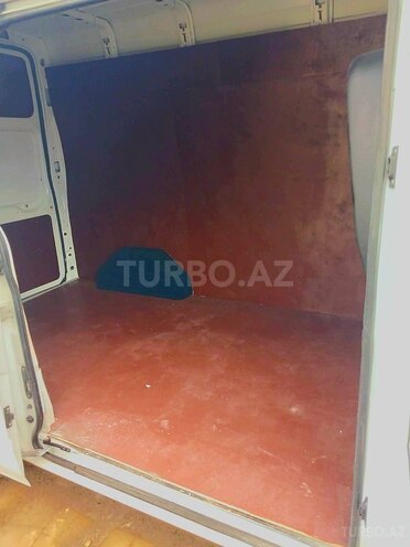 Ford Transit 2007, 297,000 km - 2.2 l - Bakı