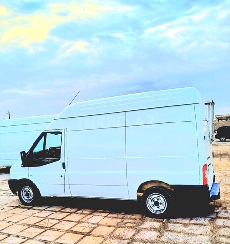 Ford Transit 2007, 297,000 km - 2.2 l - Bakı