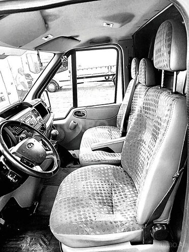 Ford Transit 2007, 297,000 km - 2.2 l - Bakı