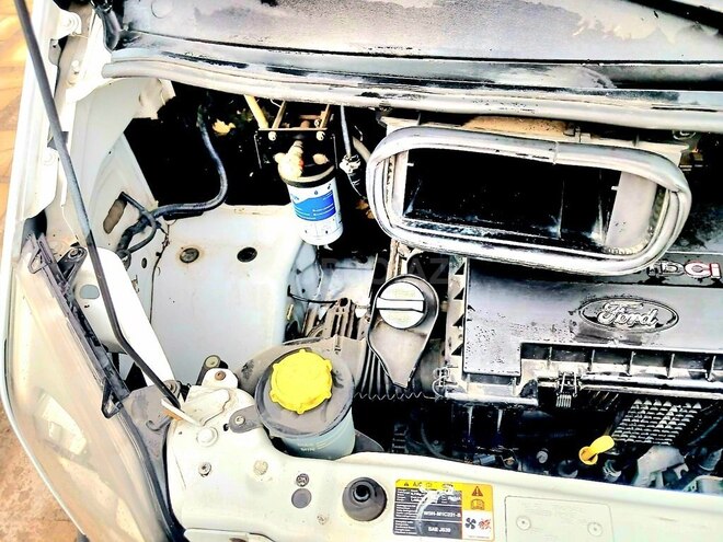Ford Transit 2007, 297,000 km - 2.2 l - Bakı