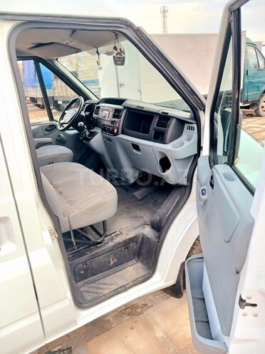 Ford Transit 2007, 297,000 km - 2.2 l - Bakı