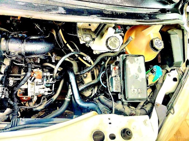 Ford Transit 2007, 297,000 km - 2.2 l - Bakı
