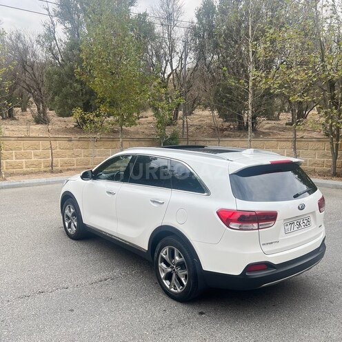 Kia Sorento 2015, 143,000 km - 2.0 l - Bakı