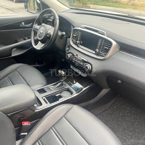 Kia Sorento 2015, 143,000 km - 2.0 l - Bakı